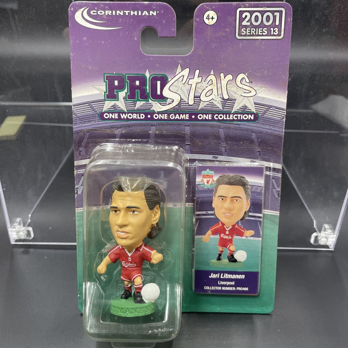 2026年最新】サッカーフィギュアで集めたい人気商品をチェック - Yahoo