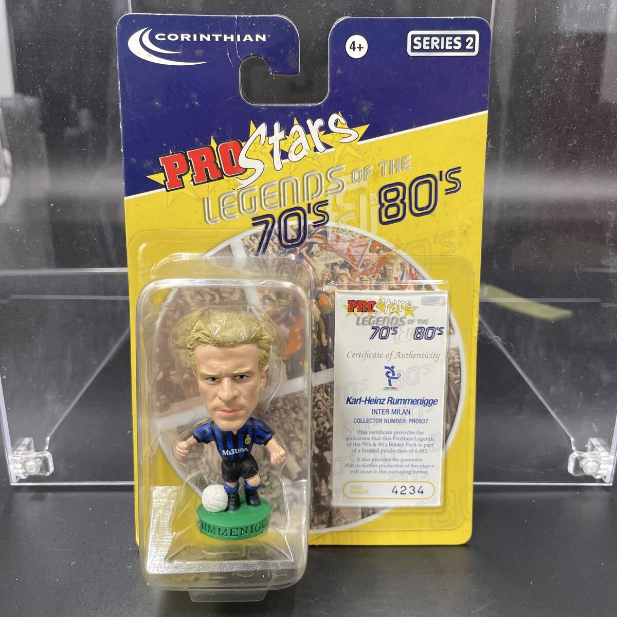 2026年最新】サッカーフィギュアで集めたい人気商品をチェック - Yahoo
