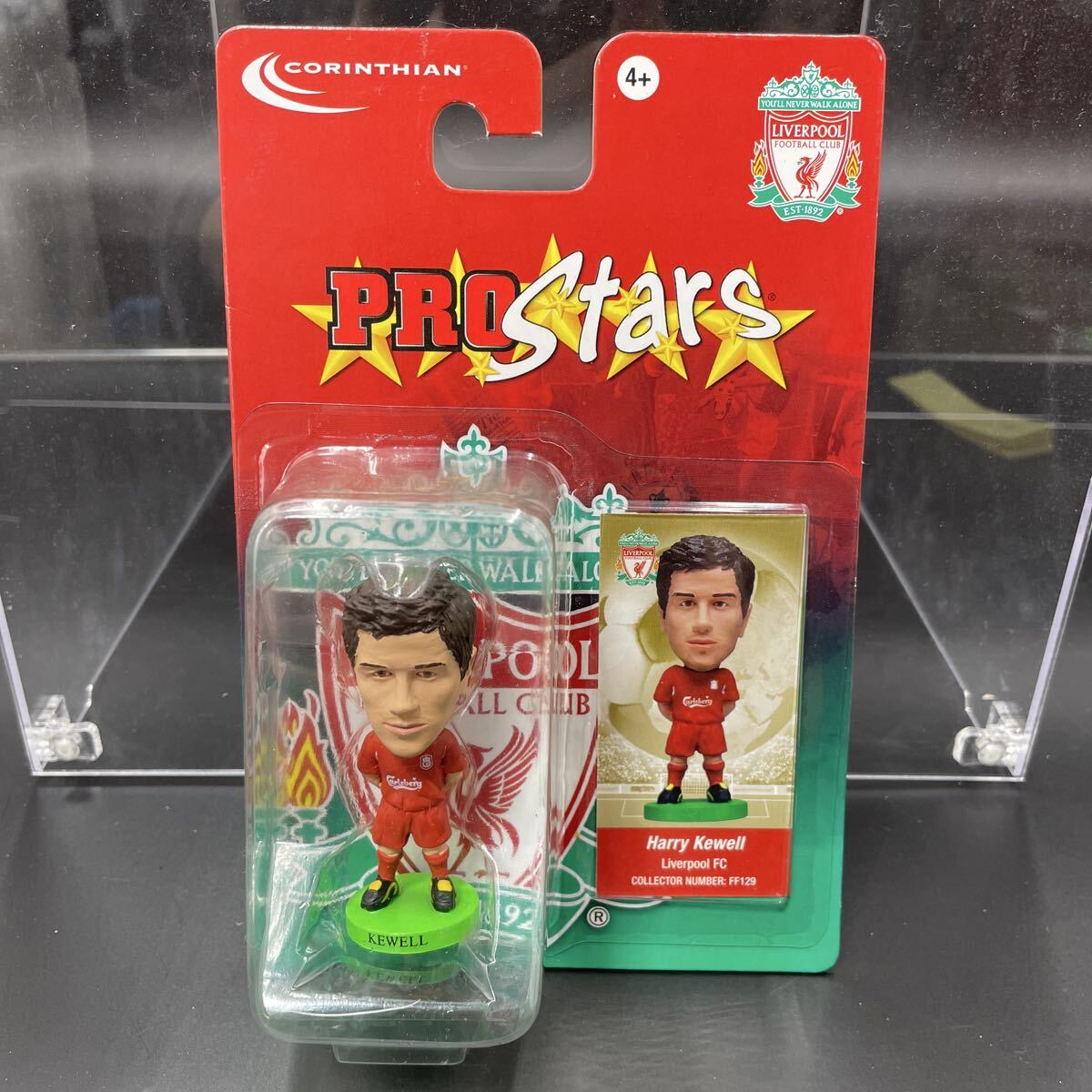 2026年最新】Yahoo!オークション -サッカーフィギュア(サッカー)の中古