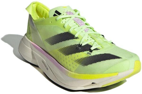 Yahoo!オークション -「adizero adios pro 3」の落札相場・落札価格