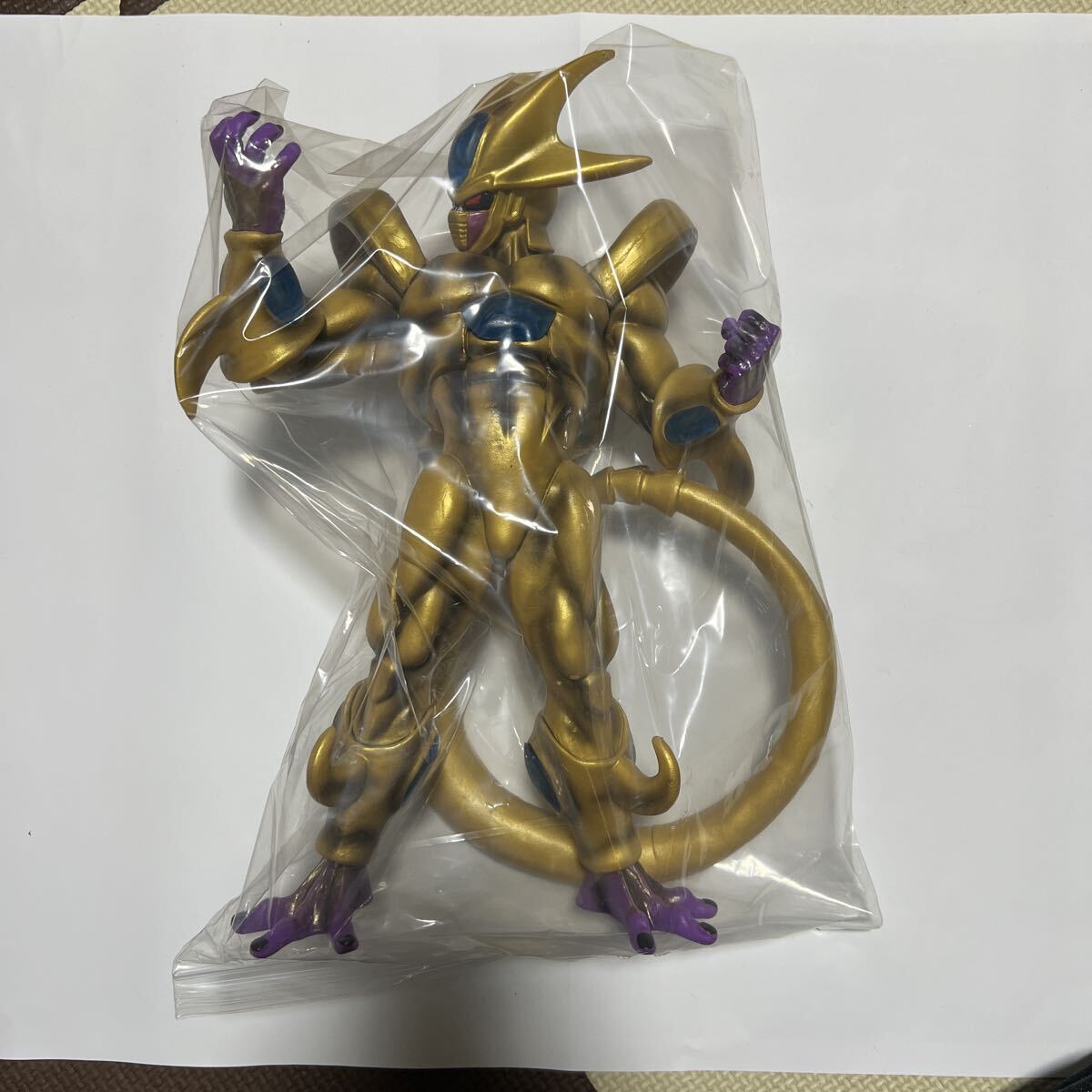 2026年最新】Yahoo!オークション -一番くじ ドラゴンボール クウラの