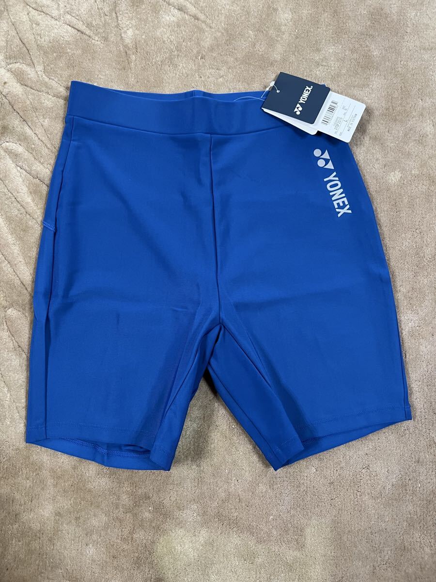 Yahoo!オークション -「(yonex ヨネックス) (スコート アンスコ