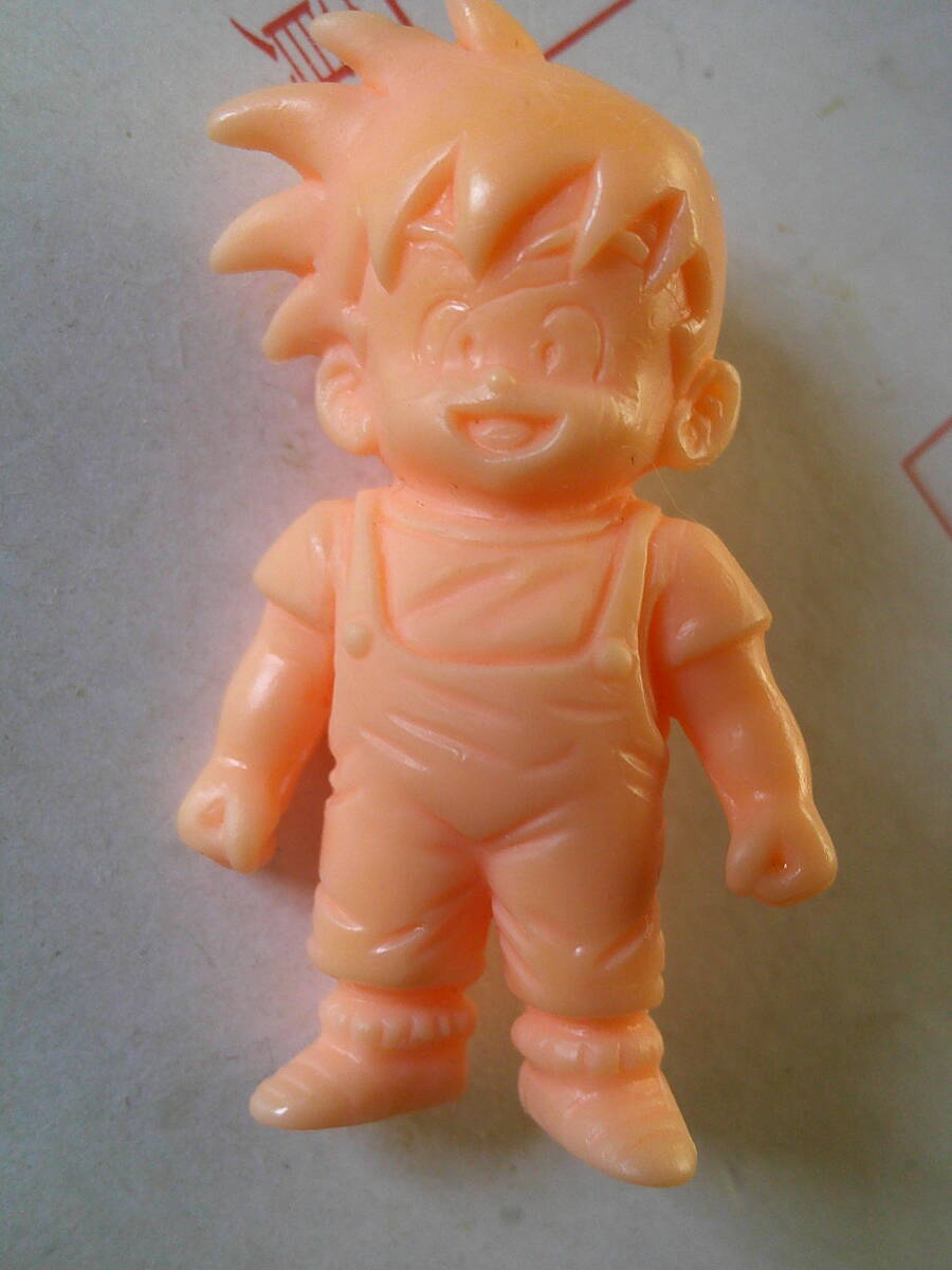 2026年最新】Yahoo!オークション -ドラゴンボール消しゴムレトロの中古
