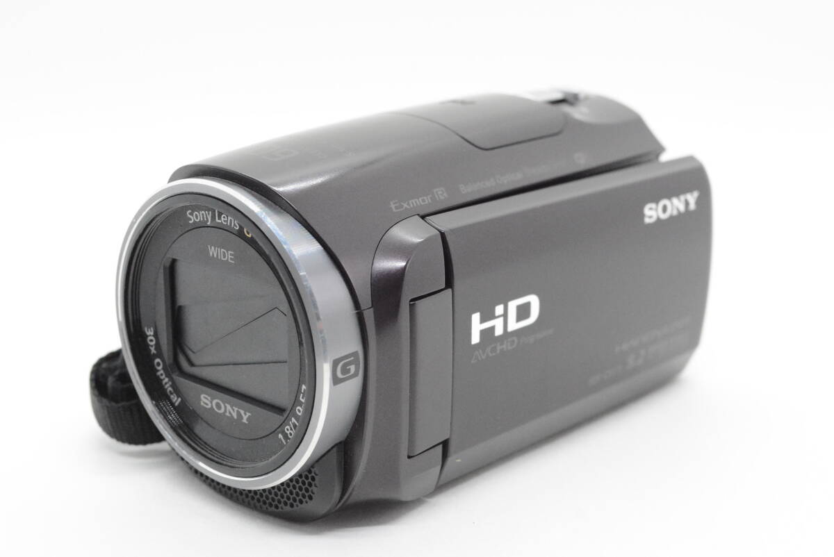 SONY HDR-CX670 オークション比較 - 価格.com