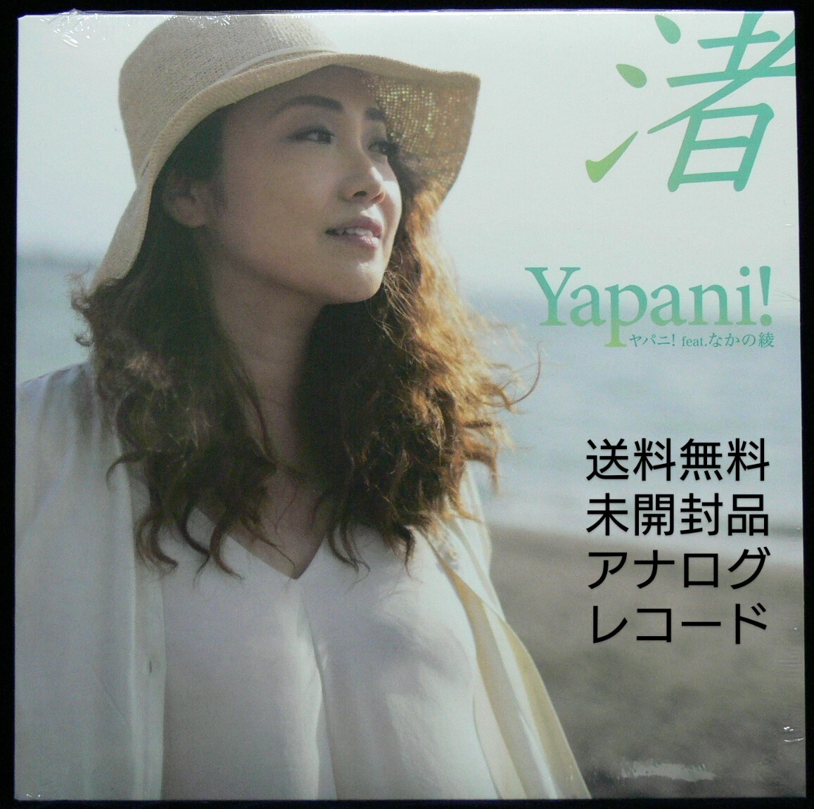 2026年最新】Yahoo!オークション -なかの綾(レコード)の中古品・新品