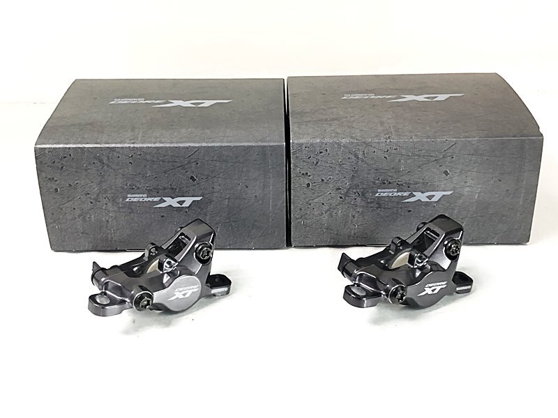 Shimano XT ディスクブレーキセット中古 2026年最新】Yahoo