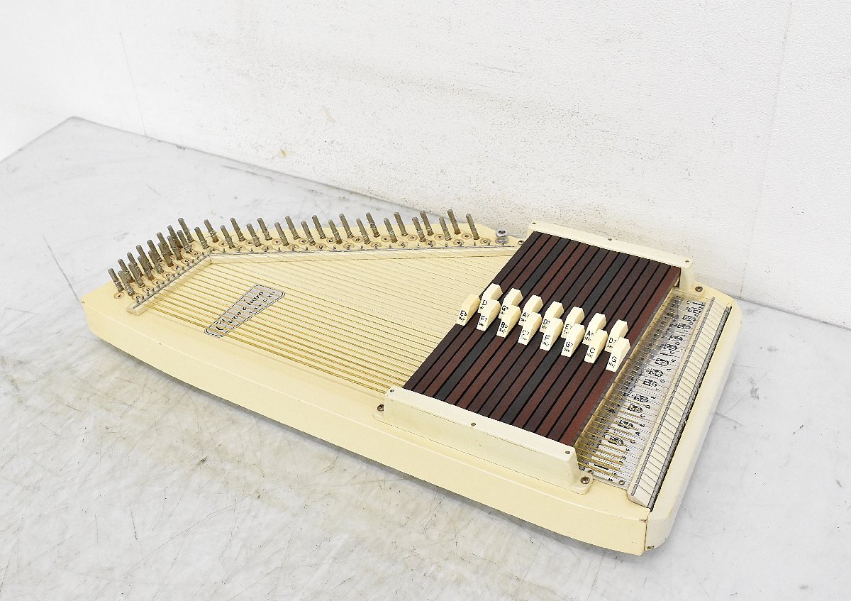Yahoo!オークション -「chroma harp」の落札相場・落札価格