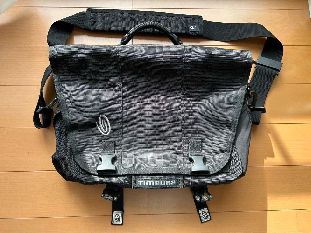 Yahoo!オークション -「timbuk2 メッセンジャーバッグ」の落札相場