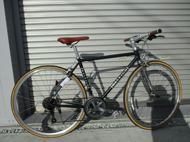 2026年最新】Yahoo!オークション -ラレー 自転車の中古品・新品・未
