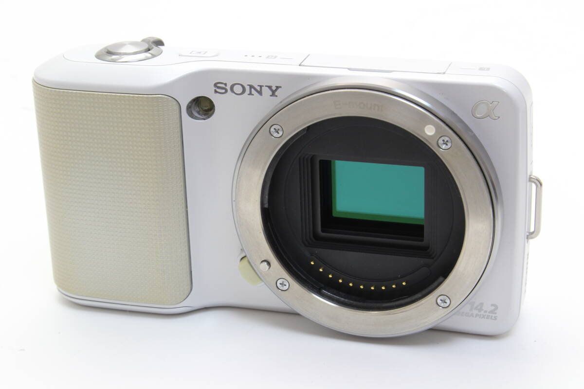 Yahoo!オークション -「nex-3 ジャンク」の落札相場・落札価格