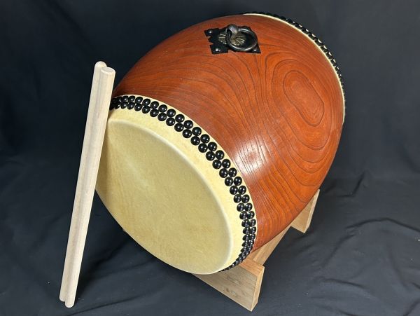 和太鼓(直径約50cm) Yahoo!オークション -「(50 60 65 70 75 80 85 88 90