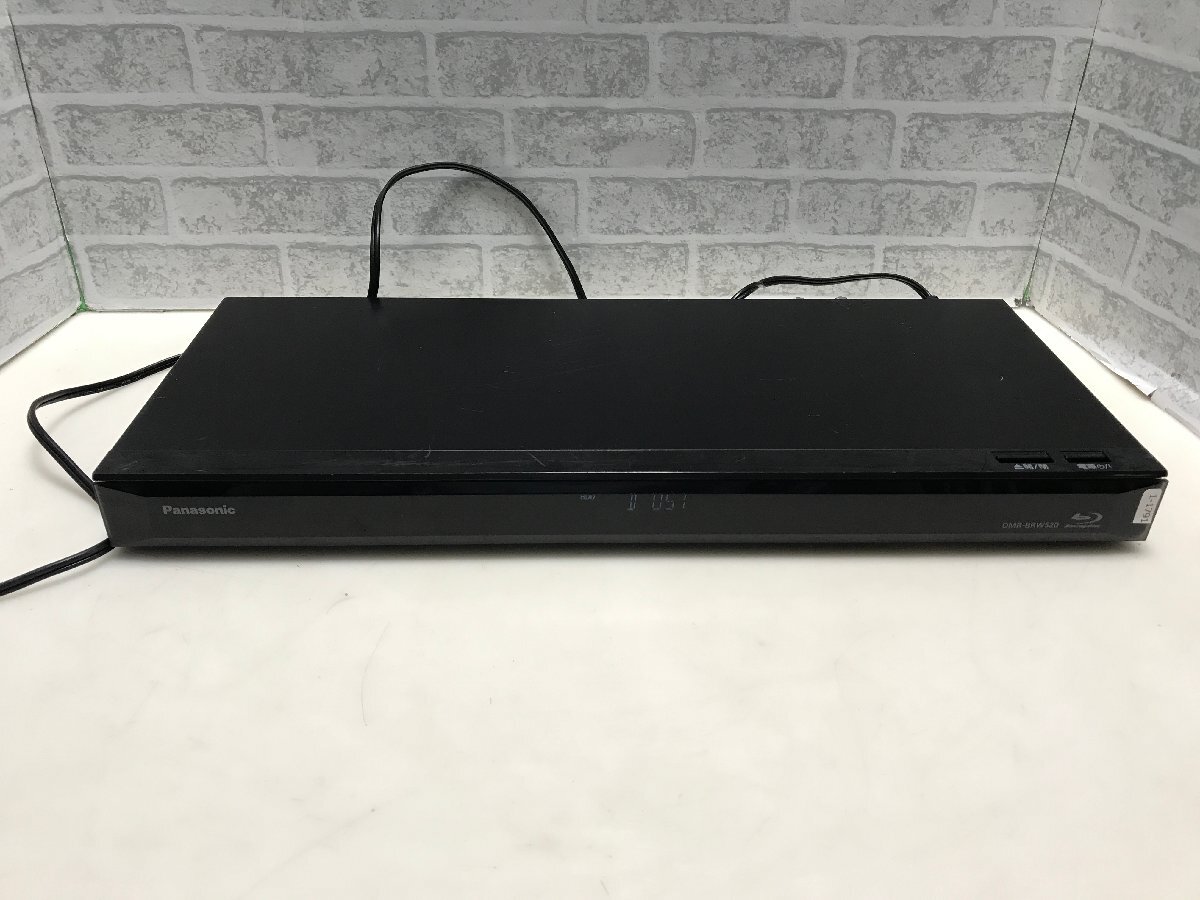 Yahoo!オークション -「dmr-brw520」の落札相場・落札価格