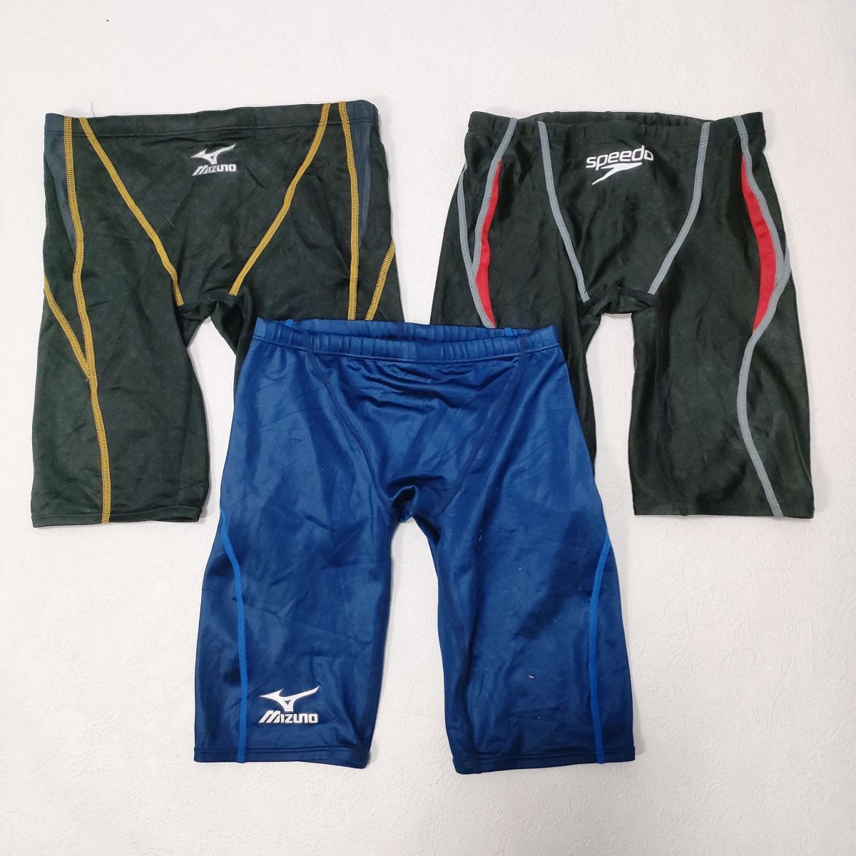 Yahoo!オークション -「mizuno マイティライン」(男性用
