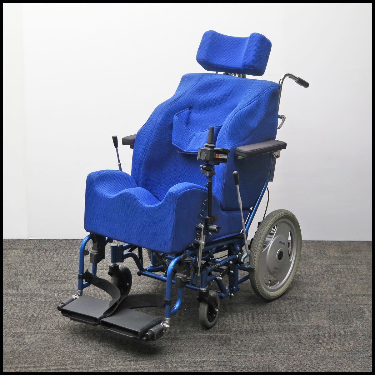 2026年最新】Yahoo!オークション -yamaha 電動車椅子(車椅子)の中古品