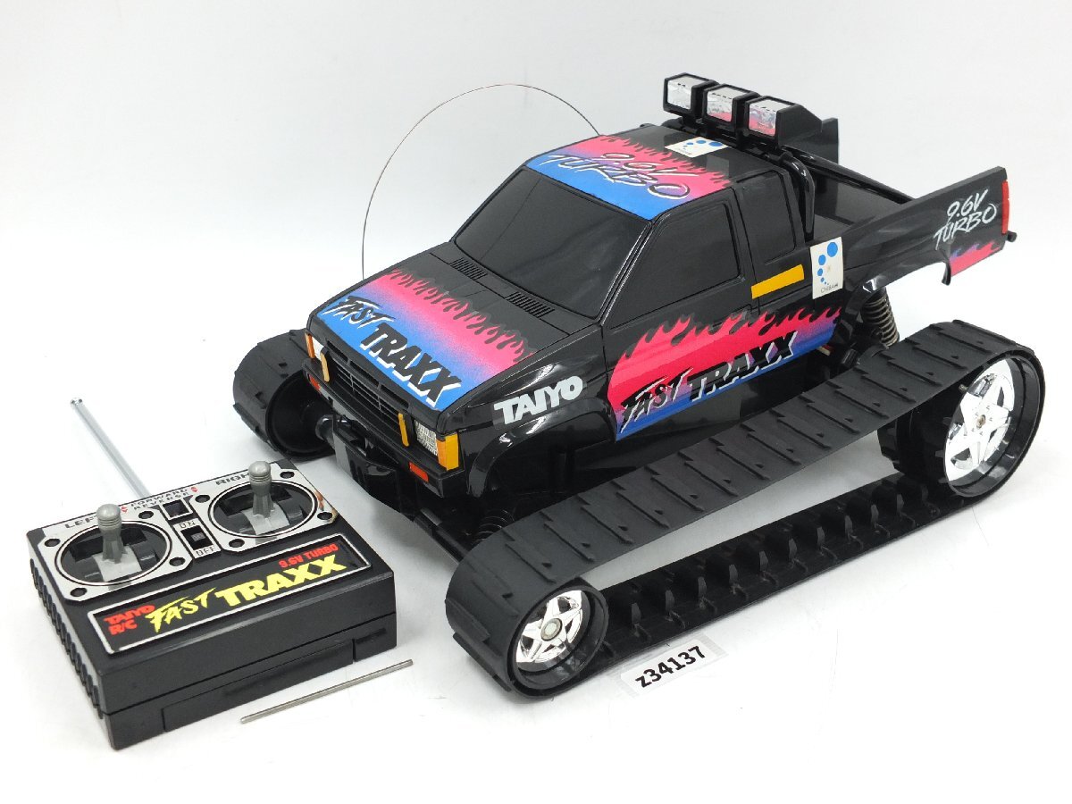Yahoo!オークション -「taiyo」(自動車) (ホビーラジコン)の落札相場