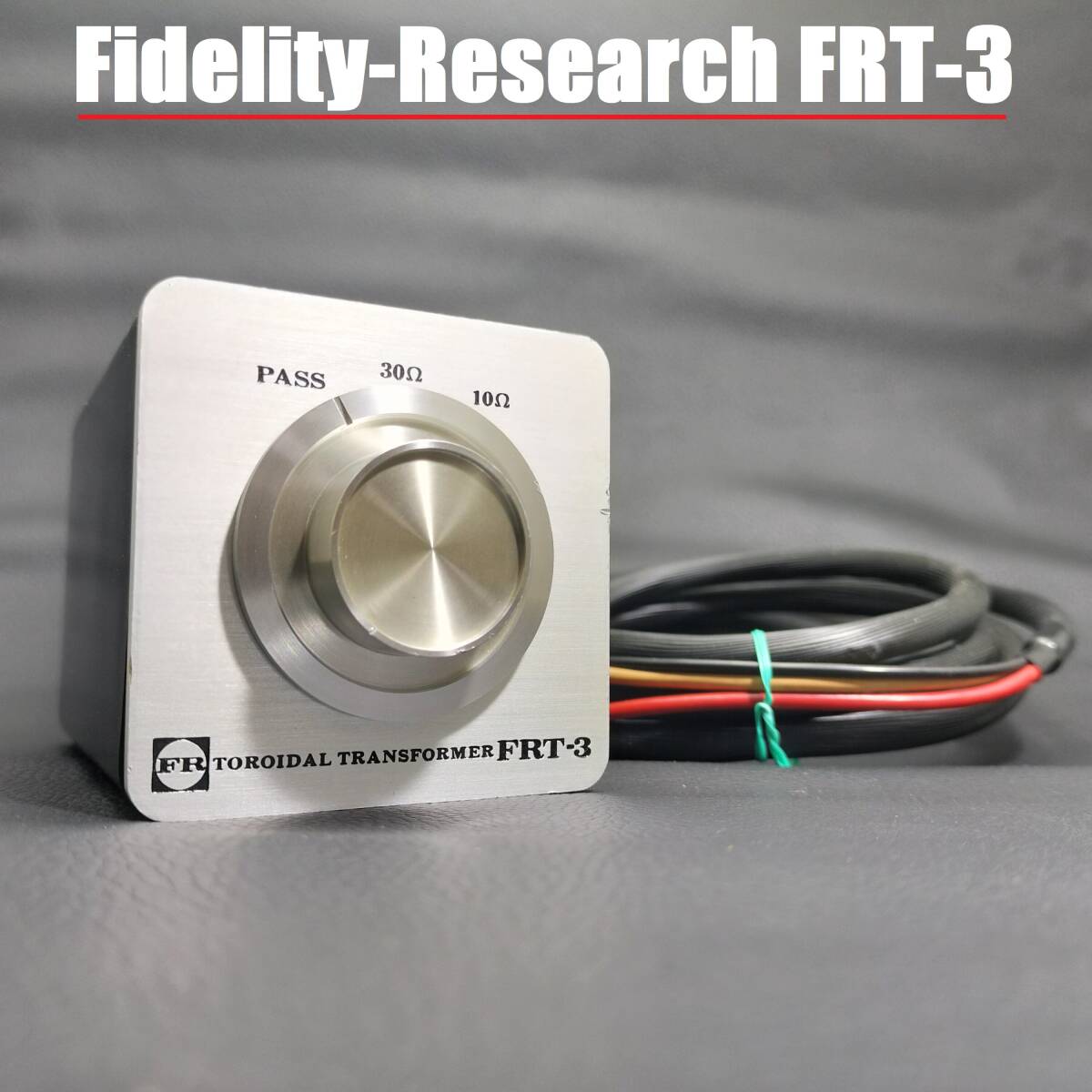 Yahoo!オークション -「fidelity-research frt-3」の落札相場・落札価格