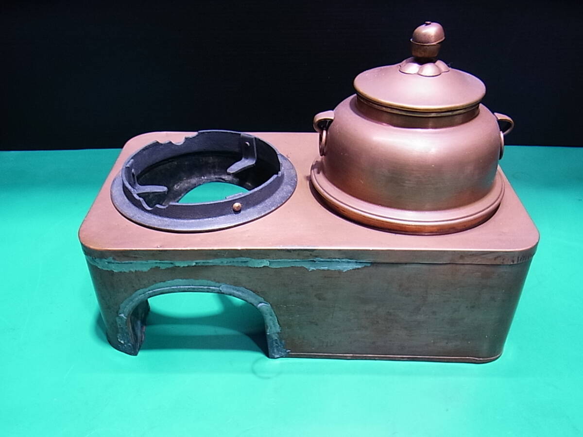 2026年最新】Yahoo!オークション -燗 銅壺(工芸品)の中古品・新品・未
