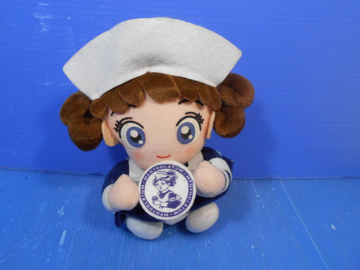 2026年最新】Yahoo!オークション -メンソレータム ナースの中古品