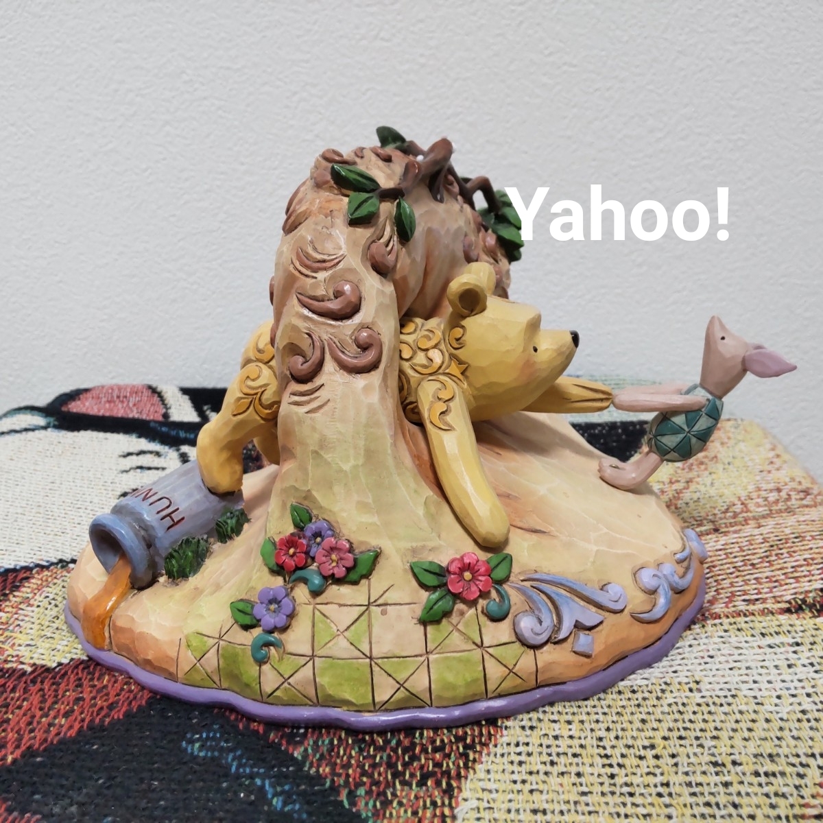 2026年最新】Yahoo!オークション -ディズニー 陶器 人形(くまのプー