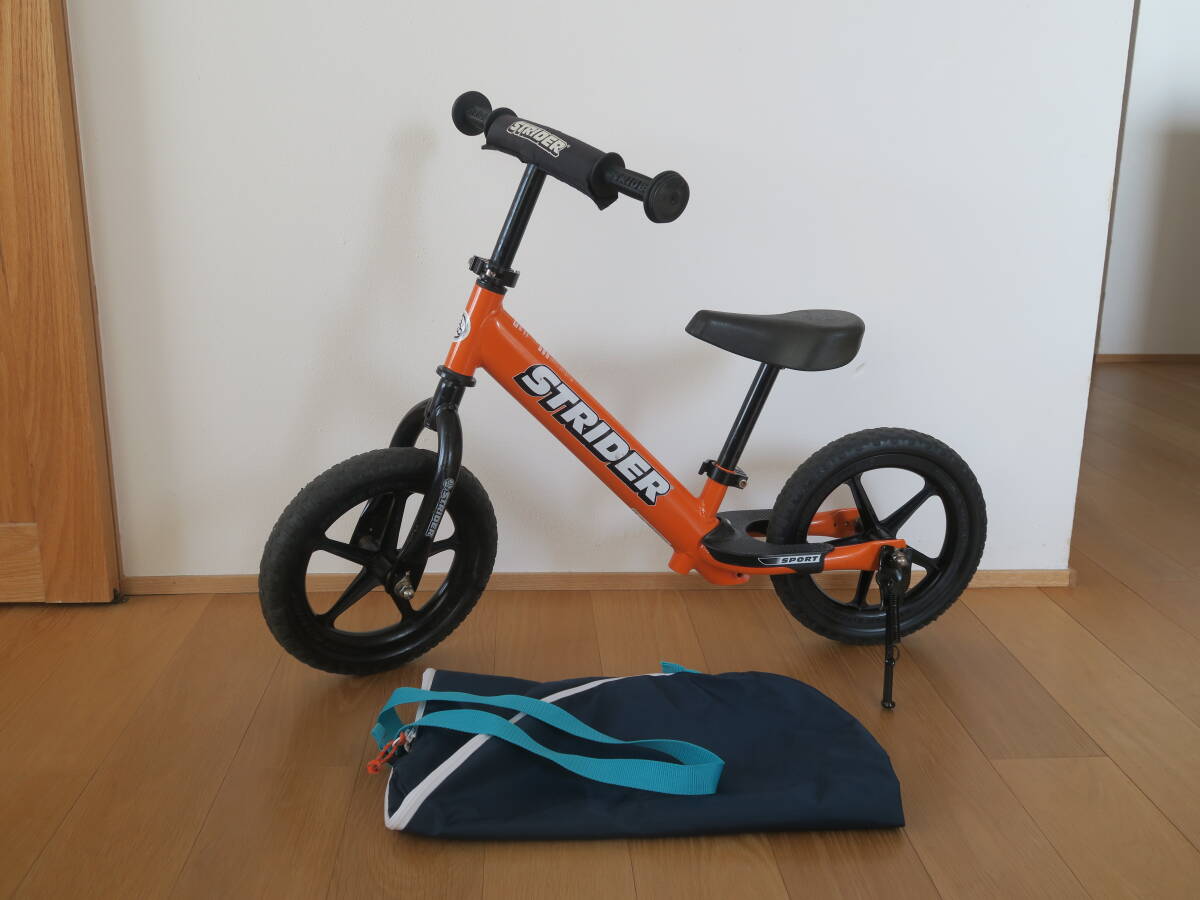 Yahoo!オークション -「ストライダー 中古」(車体) (自転車