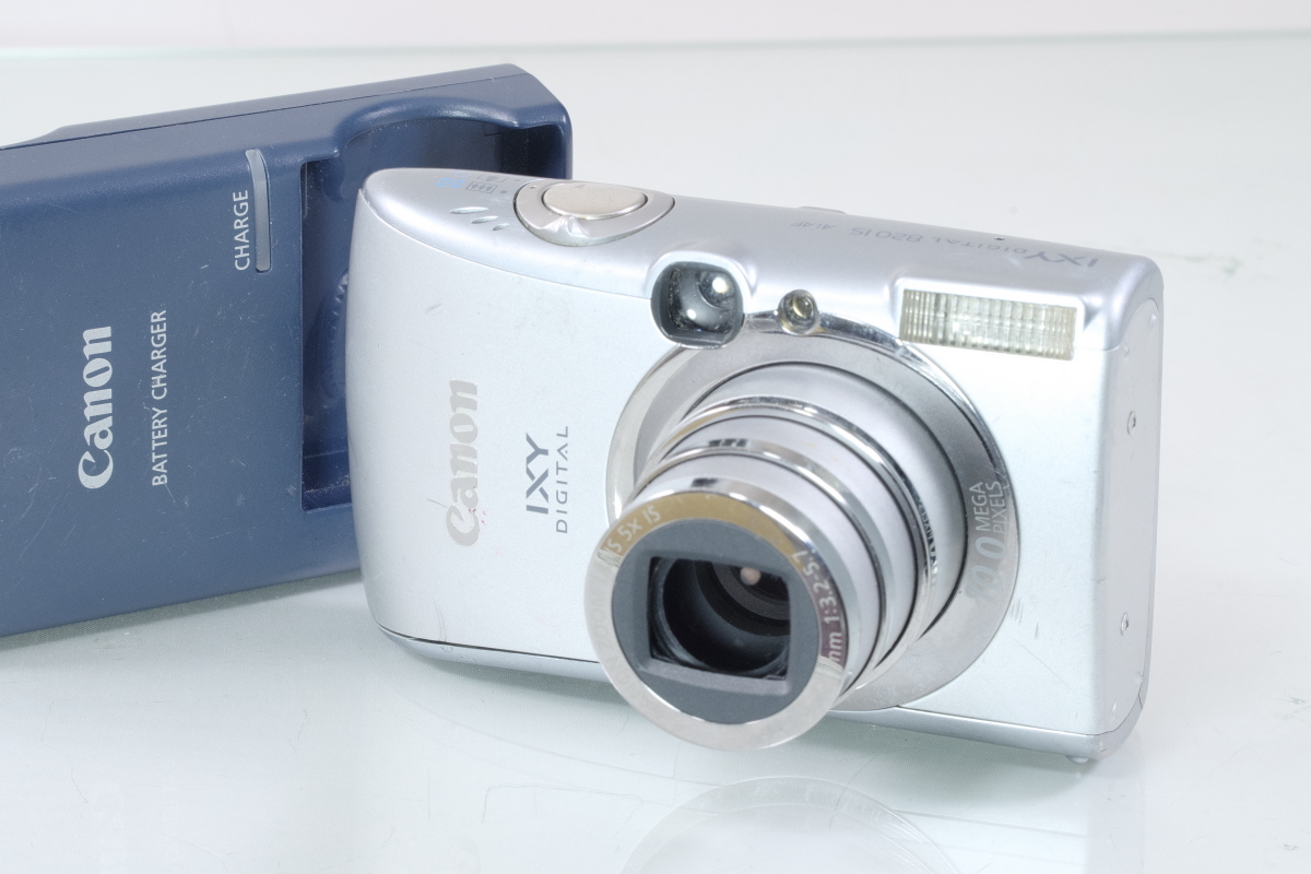 Yahoo!オークション -「ixy digital 820 is」の落札相場・落札価格