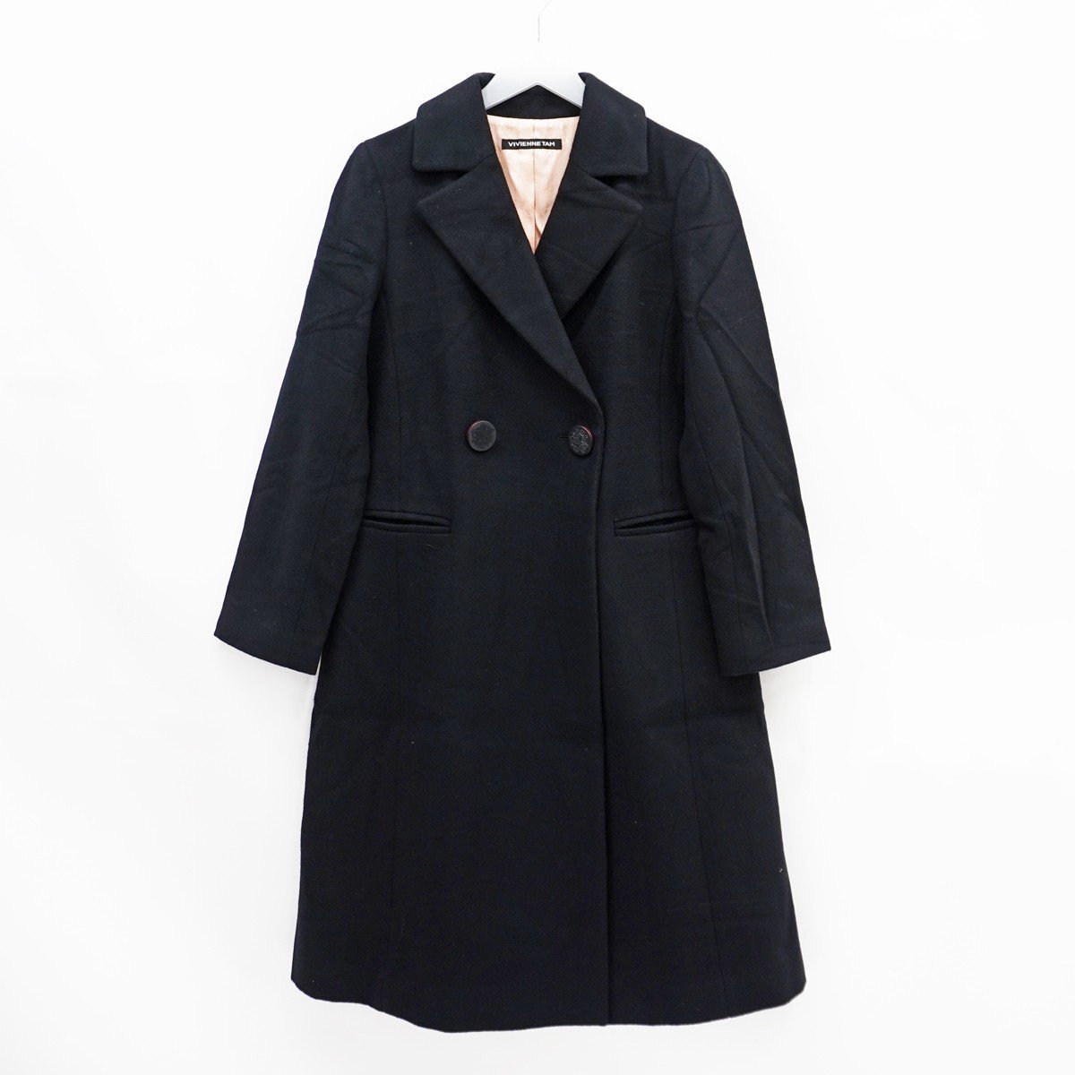 2026年最新】Yahoo!オークション -Vivienne tam コートの中古品・新品