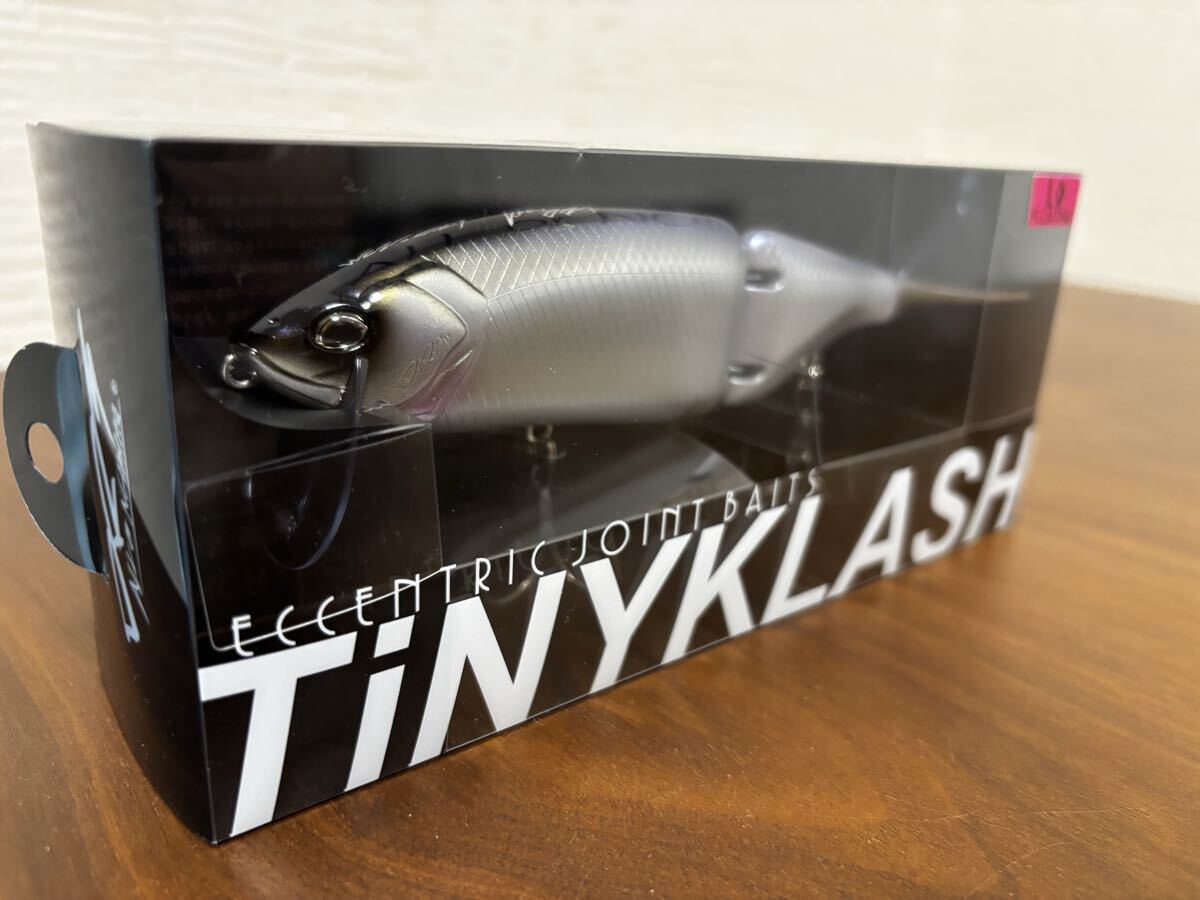 キ*ン様 TINY KLASH HI A•G smelt ver.2 タイニーク TINY KLASH HI A•G