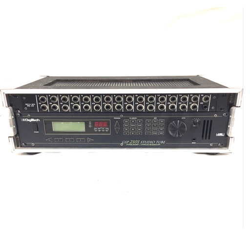 Yahoo!オークション -「digitech gsp 2101」の落札相場・落札価格