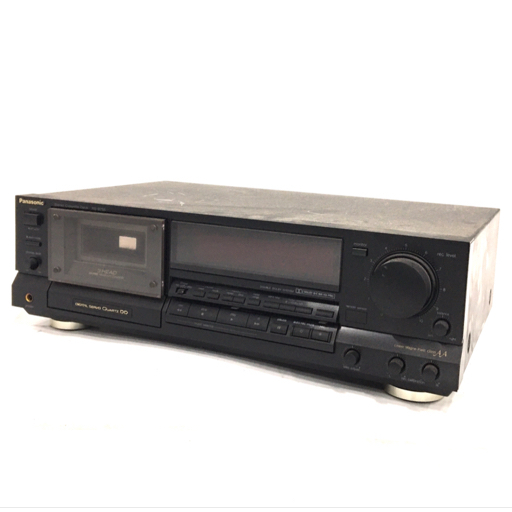 Yahoo!オークション -「rs-b755」(カセットデッキ) (オーディオ機器)の