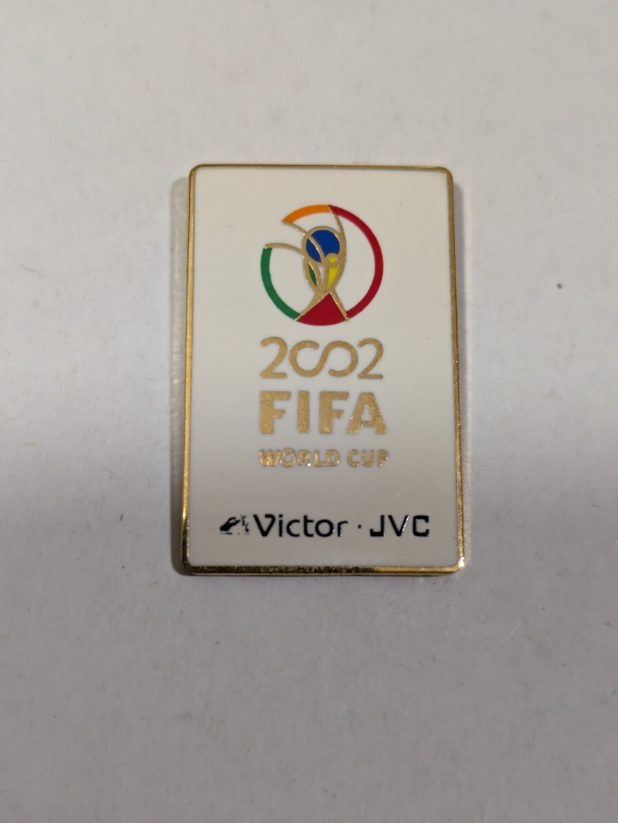 2026年最新】Yahoo!オークション -2002 ワールドカップ ピンバッジの
