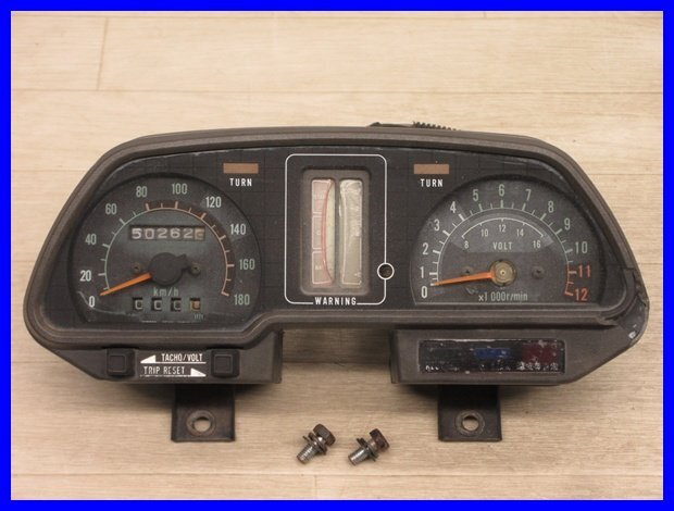 2026年最新】Yahoo!オークション -z550gp メーターの中古品・新品・未