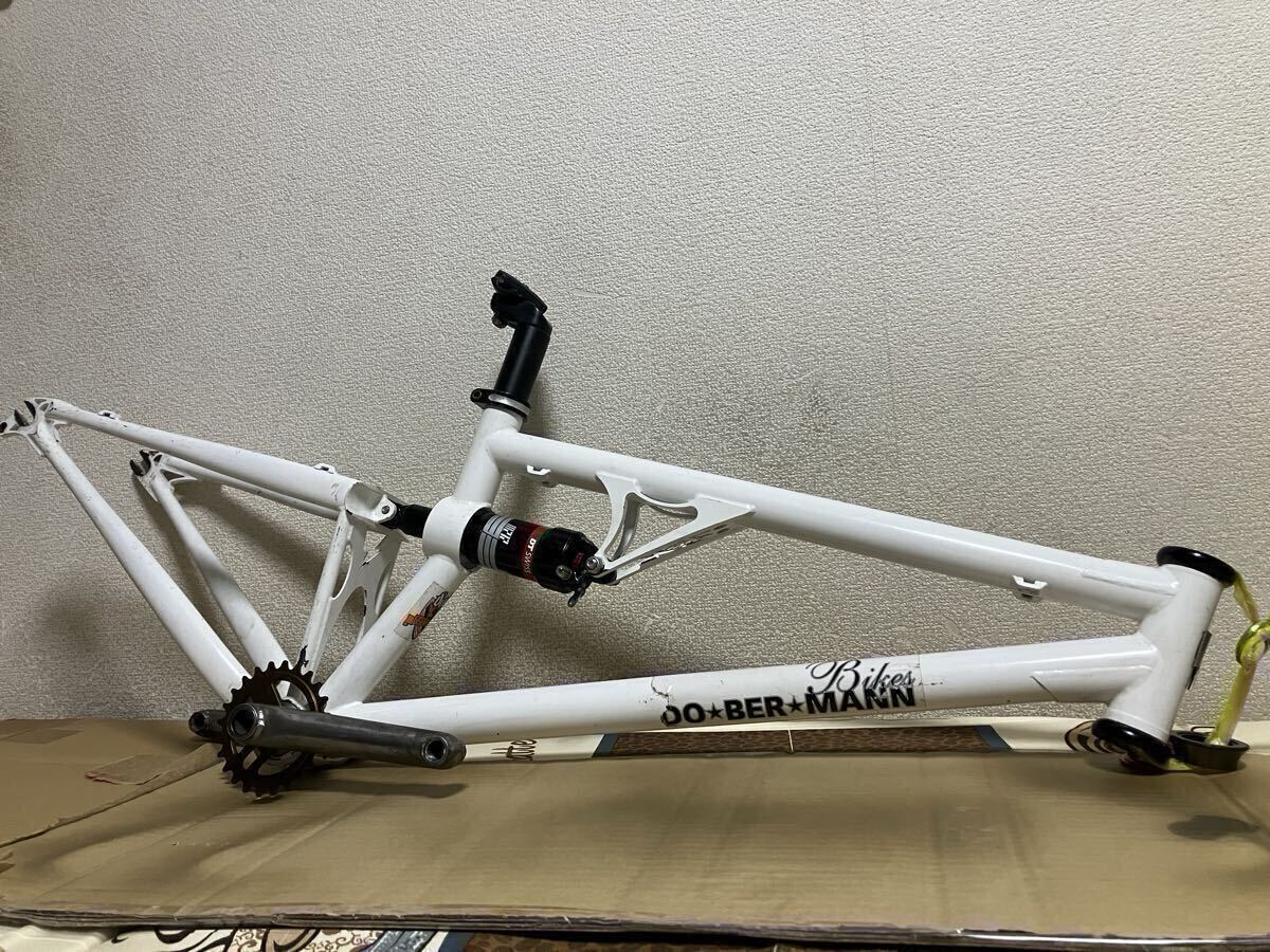 Yahoo!オークション -「mtb フレーム 26インチ」の落札相場・落札価格