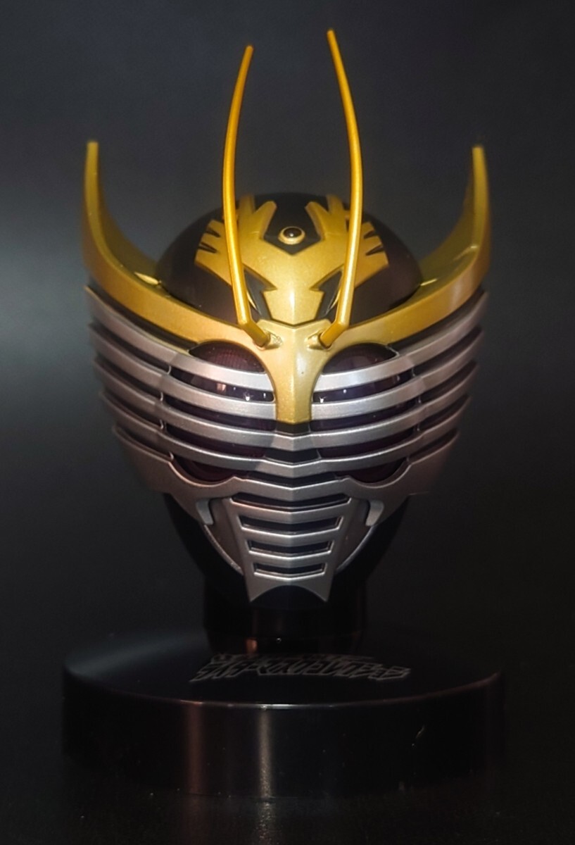 Yahoo!オークション -「マスクコレクション 仮面ライダー 龍騎」の落札