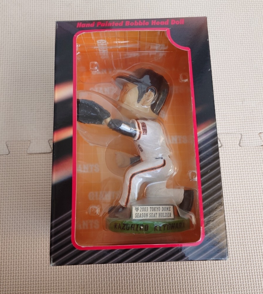 2026年最新】Yahoo!オークション -読売ジャイアンツ フィギュアの中古