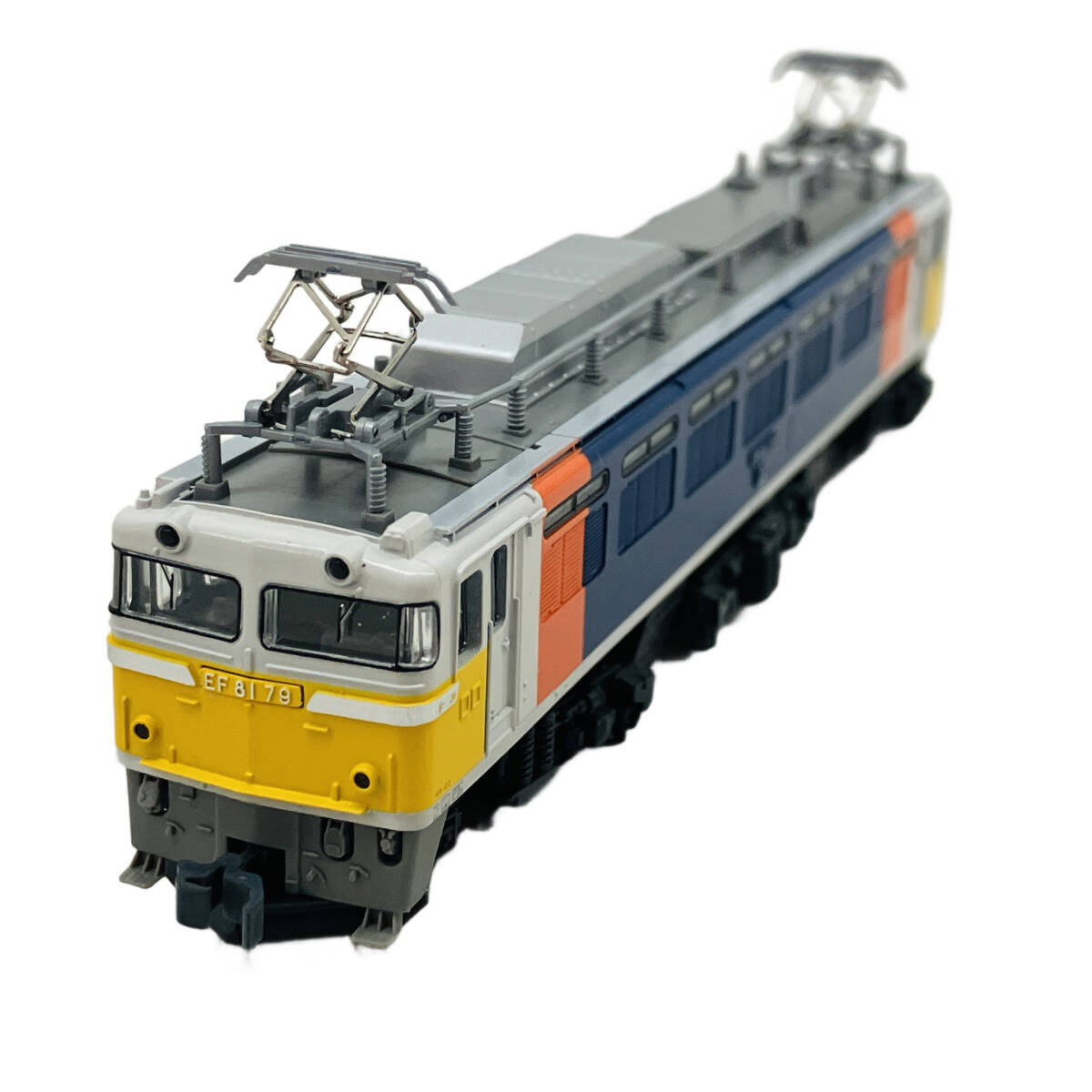 Yahoo!オークション -「kato 3021-4」(鉄道模型) の落札相場・落札価格