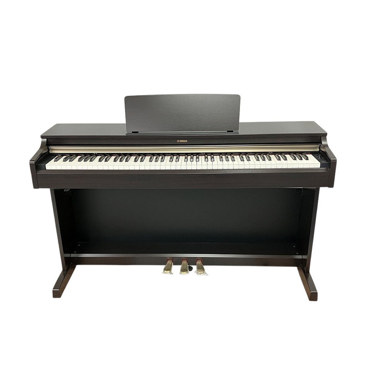 Yahoo!オークション -「yamaha ydp-162」(ヤマハ) (電子ピアノ)の落札