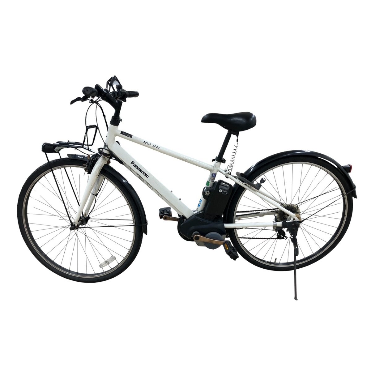 Yahoo!オークション -「ベロスター」(電動アシスト自転車) (車体)の