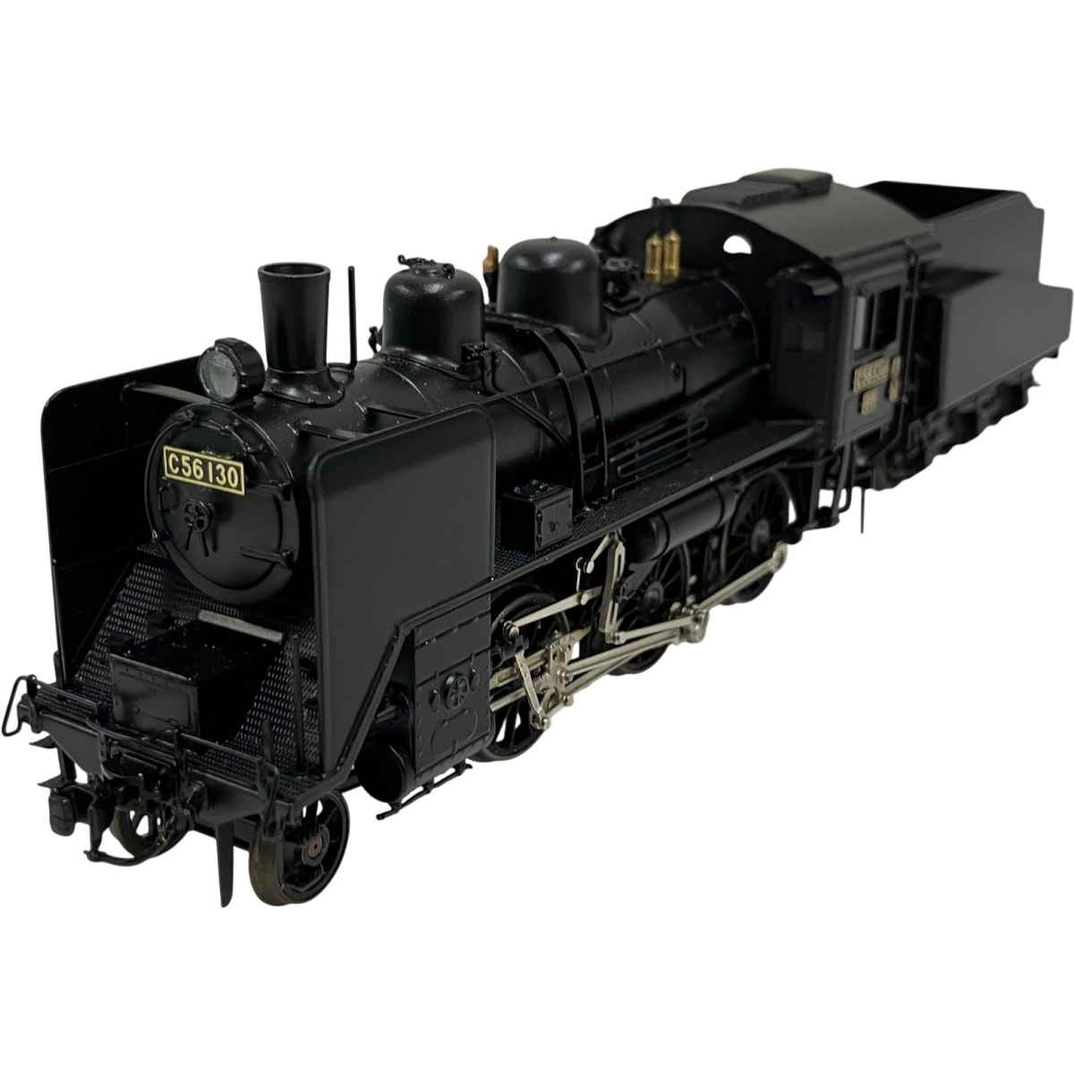 Yahoo!オークション -「c56」(HOゲージ) (鉄道模型)の落札相場・落札価格