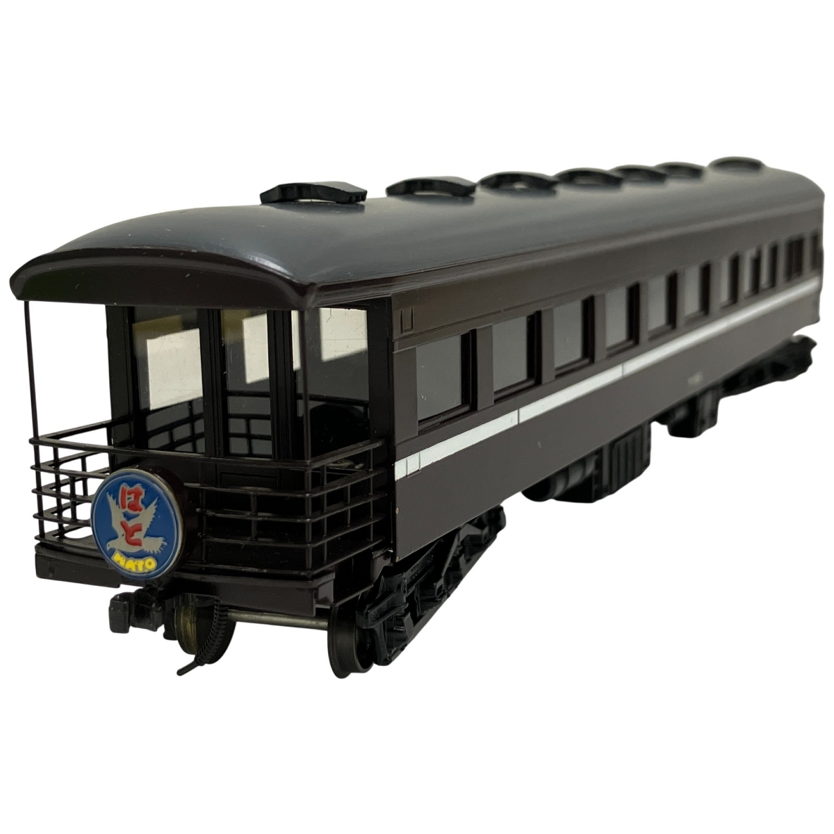 Yahoo!オークション -「マイテ58」(HOゲージ) (鉄道模型)の落札相場
