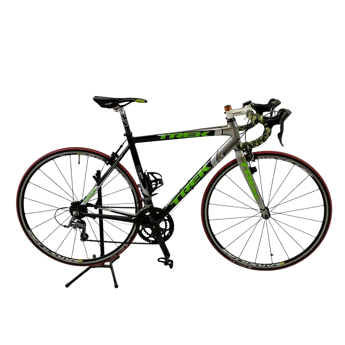 Yahoo!オークション -「trek 2.3」(自転車、サイクリング) の落札相場