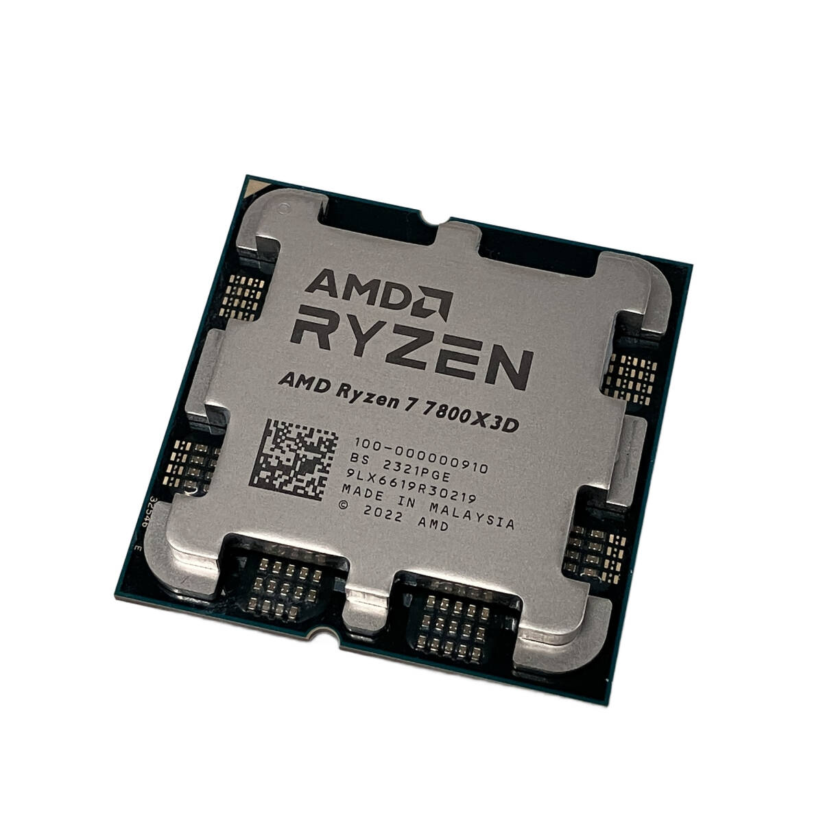 Yahoo!オークション -「ryzen7 7800x3d」の落札相場・落札価格