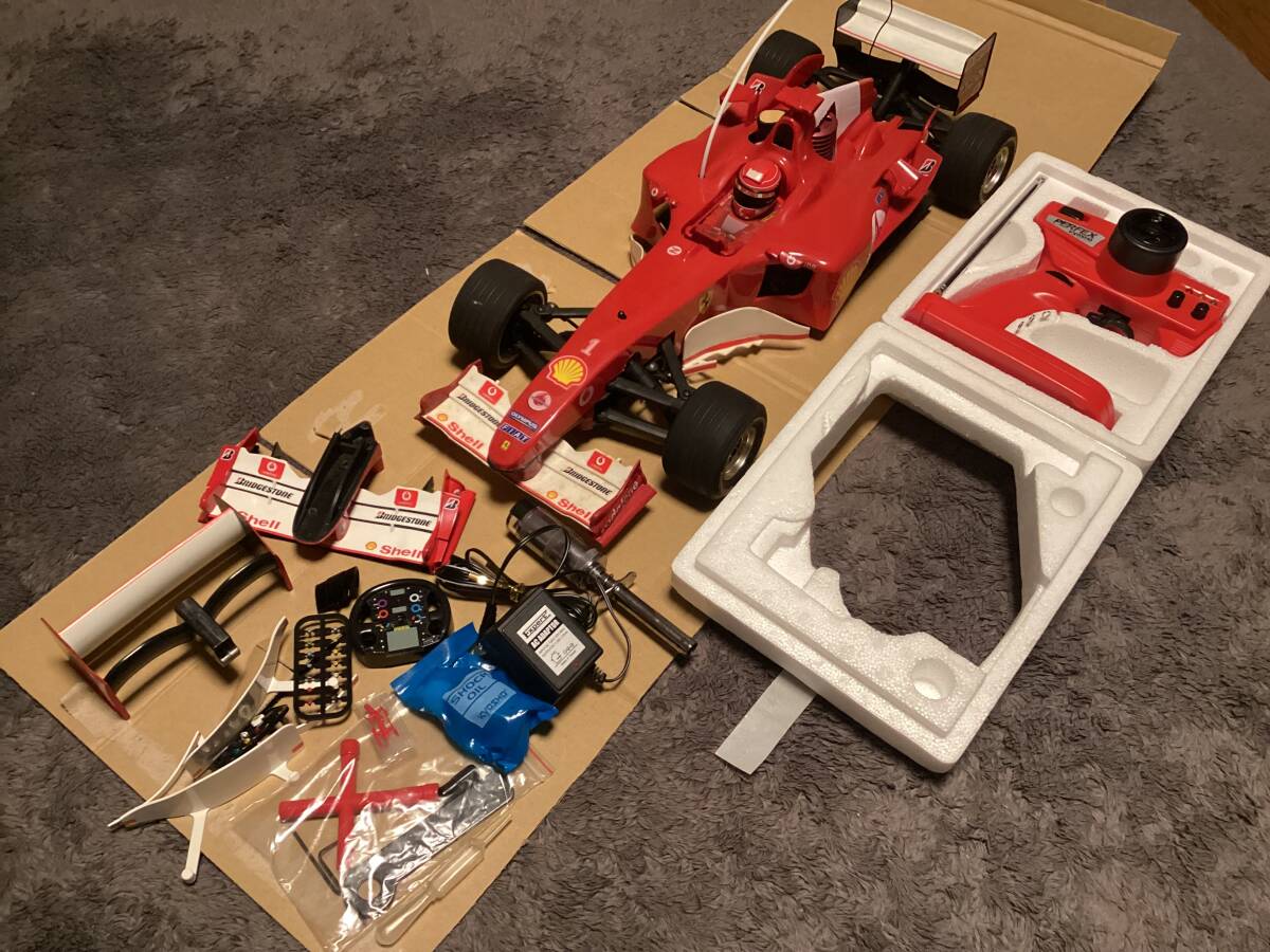 Yahoo!オークション -「deagostini」(完成品（エンジン）) (自動車)の