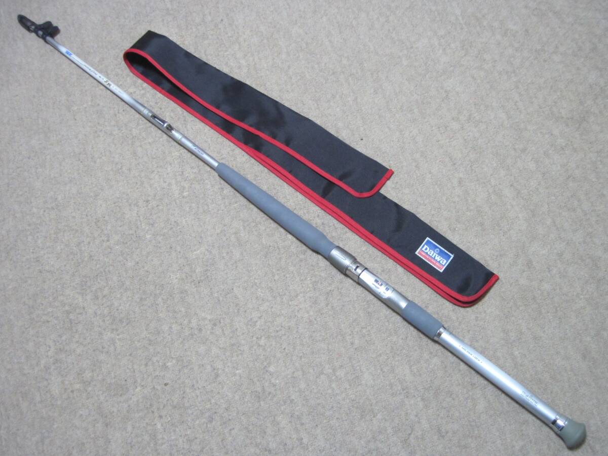 2026年最新】Yahoo!オークション -ダイワ インターライン 潮流の中古品