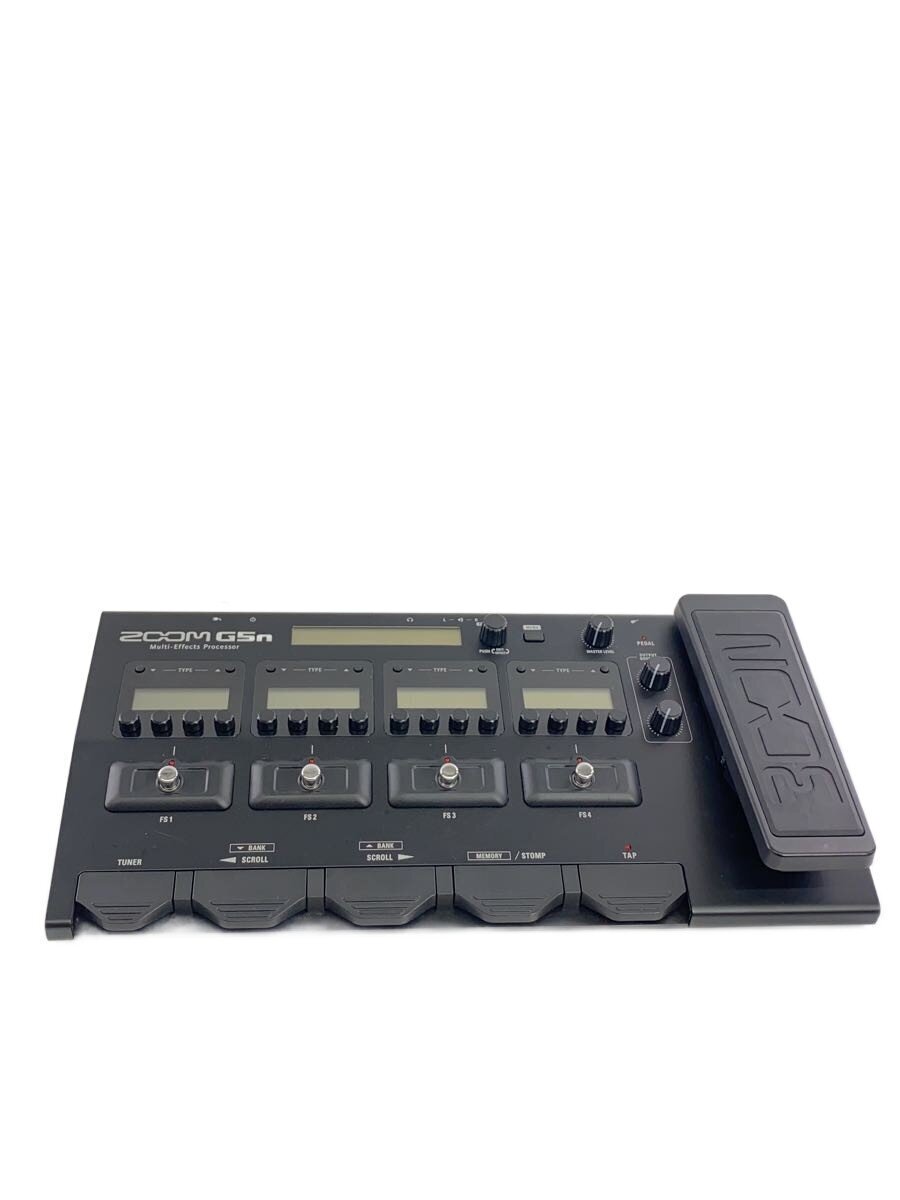 2026年最新】Yahoo!オークション -zoom g5n(エフェクター)の中古品