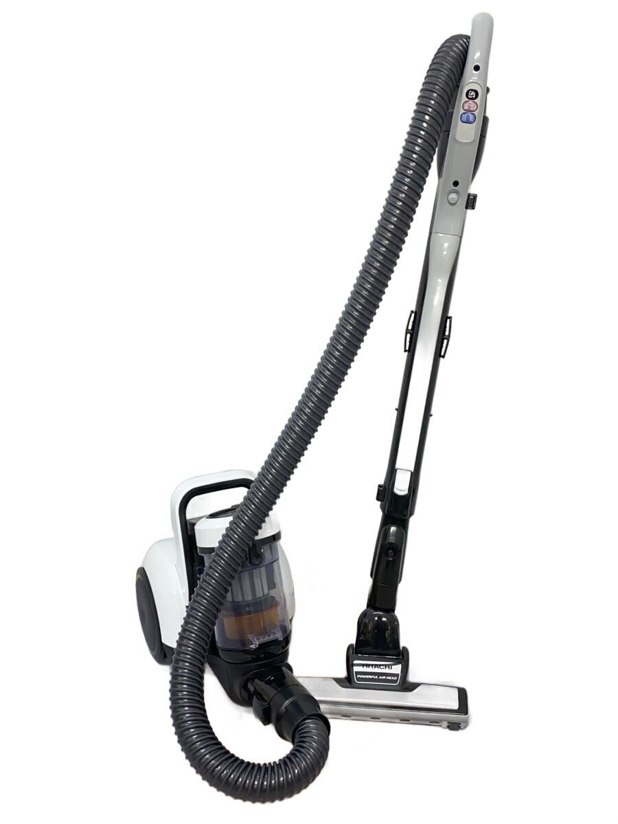 日立 パワかるサイクロン CV-SV90K オークション比較 - 価格.com