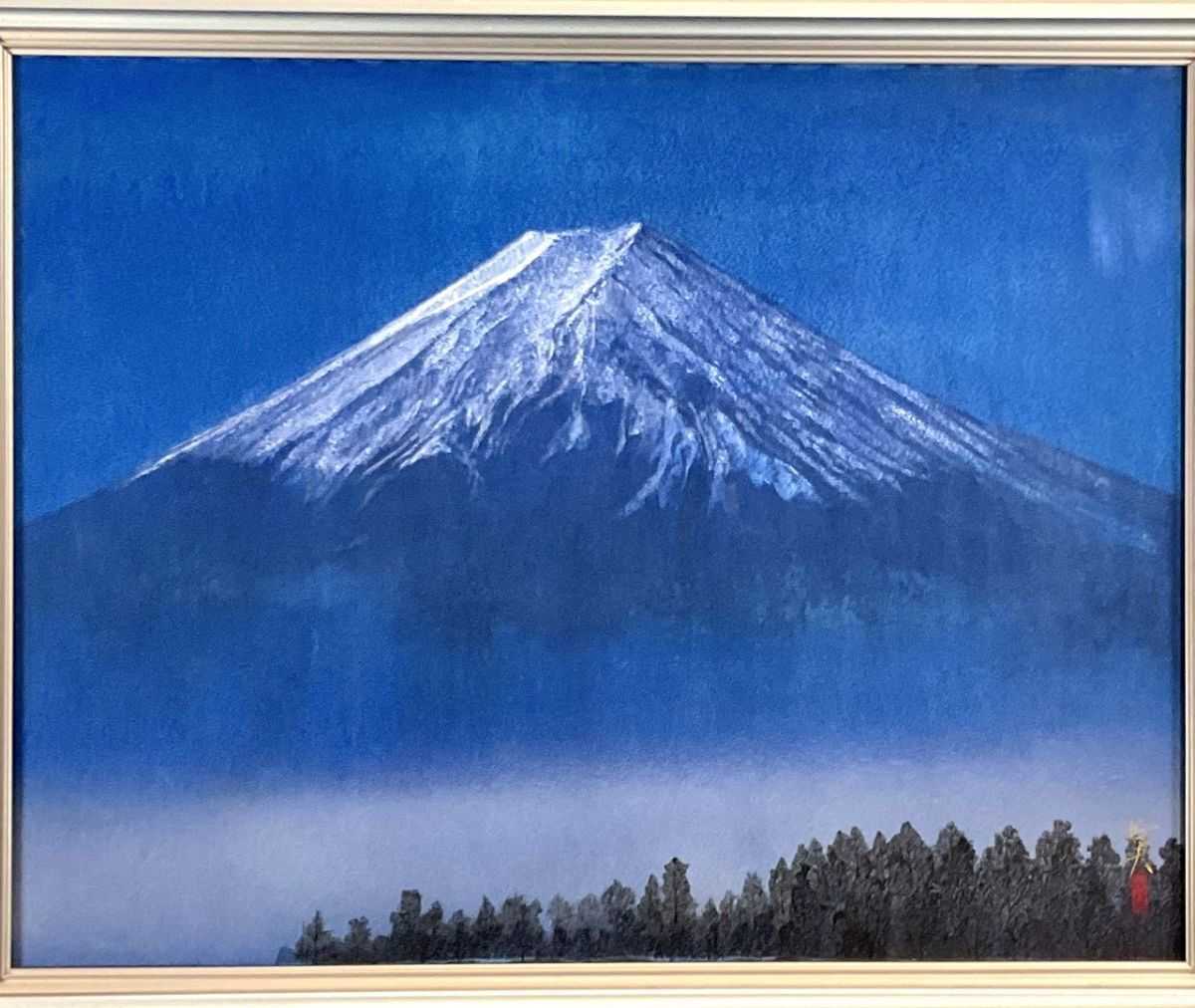 Yahoo!オークション -「今野忠一」(山水、風月) (日本画)の落札相場