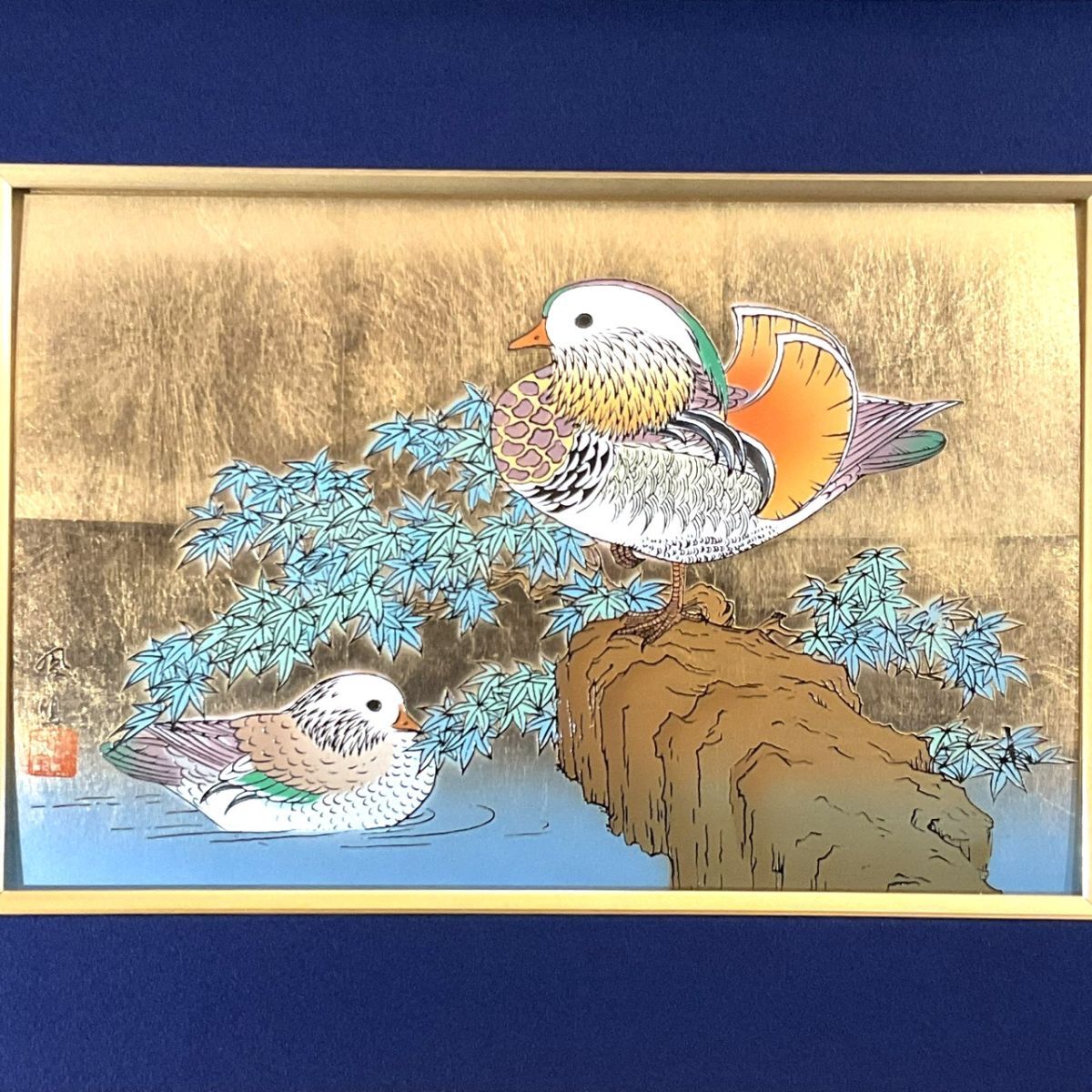Yahoo!オークション -「宮越鳳鳴」の落札相場・落札価格