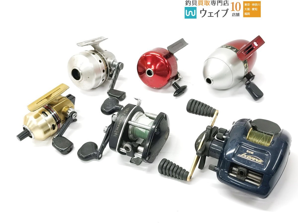 Yahoo!オークション -「バンタム10sg」(スポーツ、レジャー) の落札