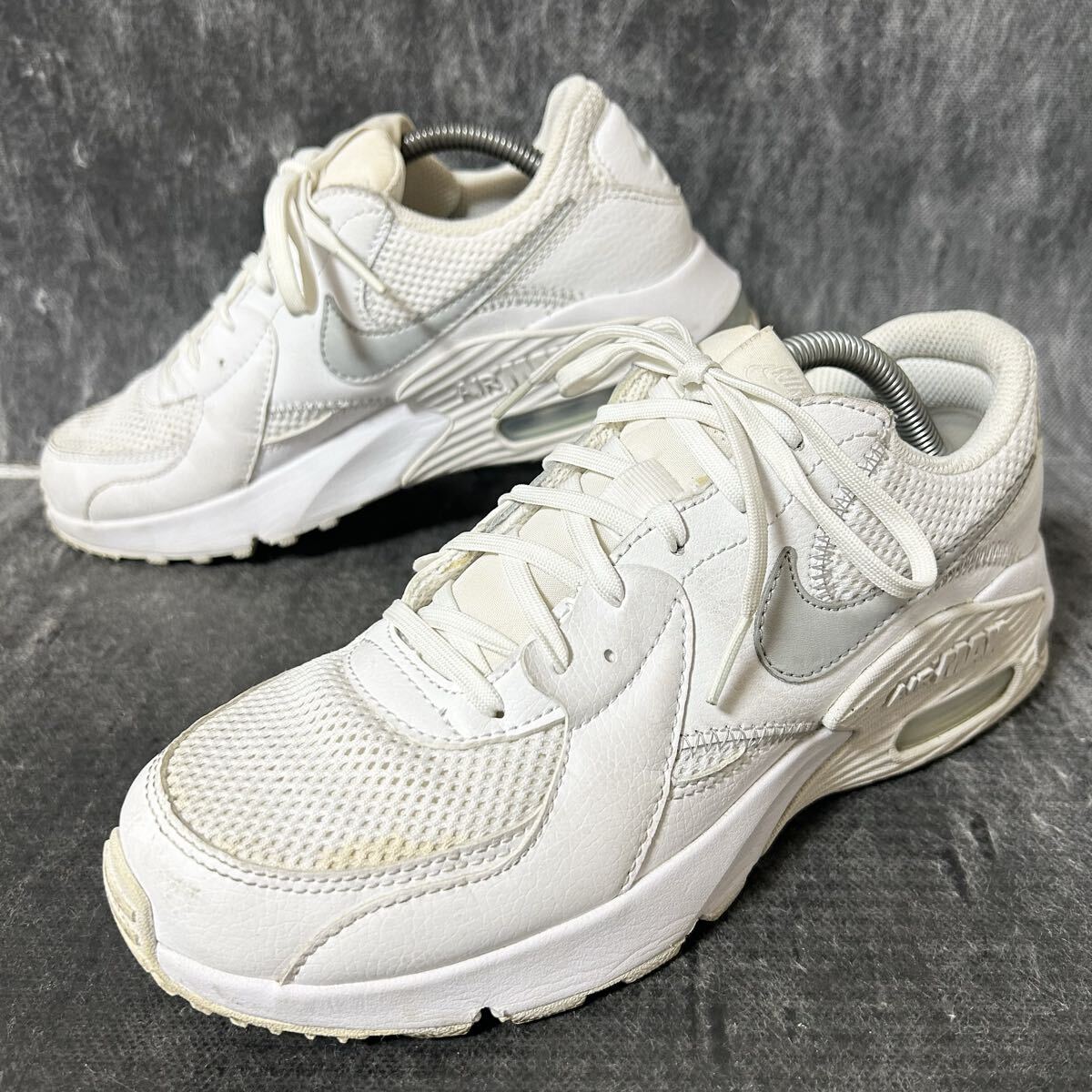 2026年最新】Yahoo!オークション -nike air max 24.5の中古品・新品