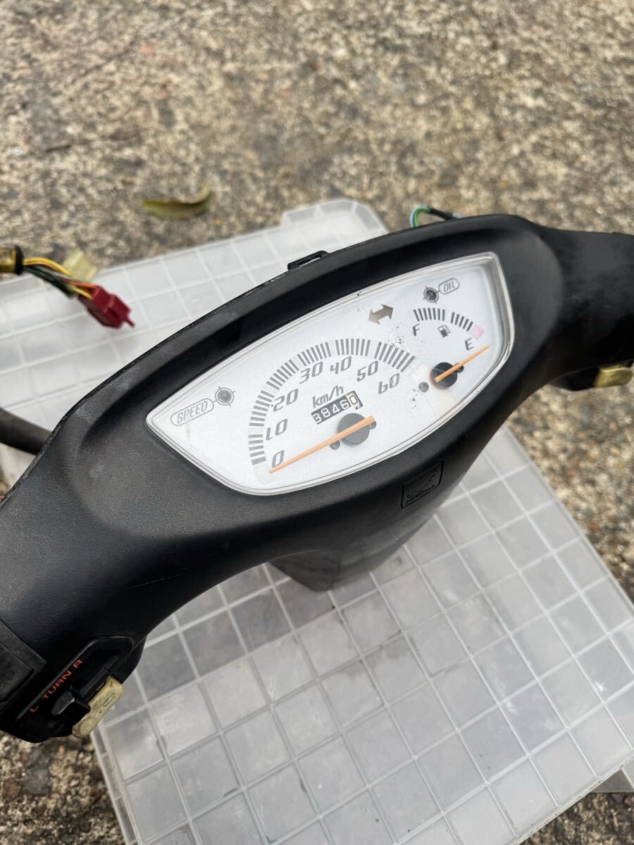 2026年最新】Yahoo!オークション -ライブディオzx メーターの中古品